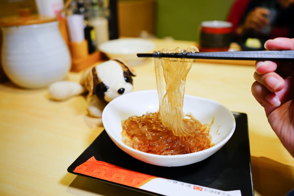 美食|台南 勝博殿(南紡店)日式炸豬排 厚切嫩肩里脊豬排、季節限定廣島牡蠣推薦! - 第26張圖 美食|台南 勝博殿(南紡店)日式炸豬排 厚切嫩肩里脊豬排、季節限定廣島牡蠣推薦!