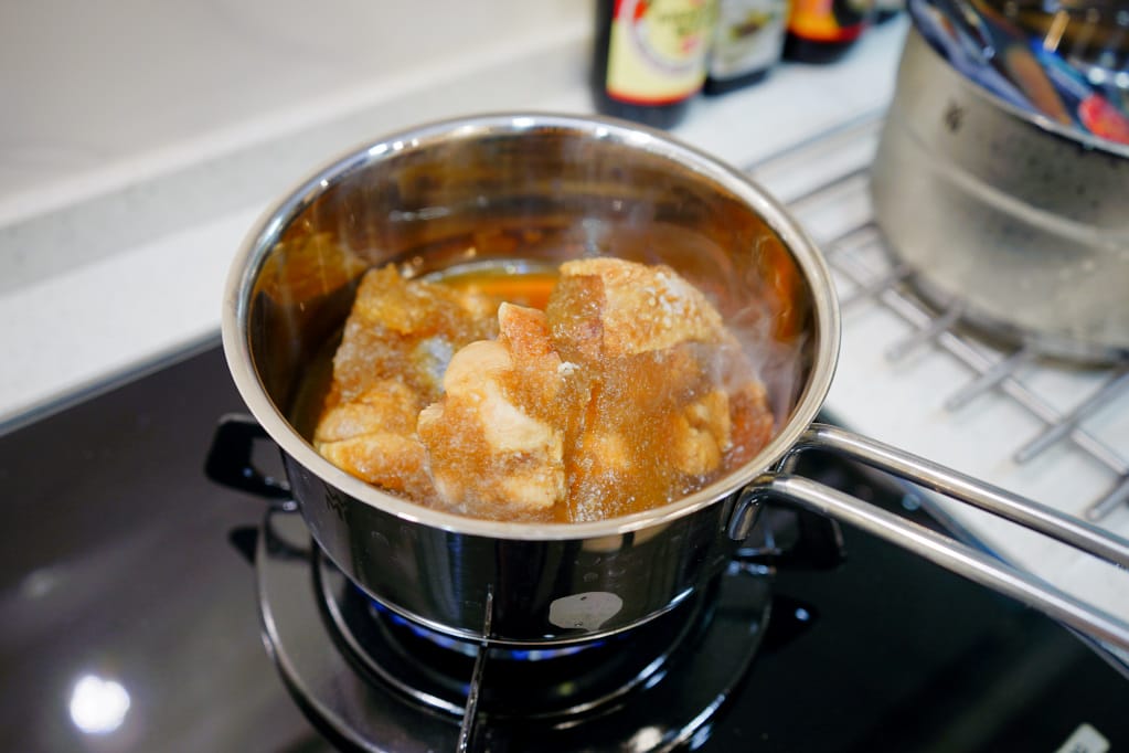 調理包｜雙月食品社 漢方養生雞湯 冷凍宅配雞湯包，在家也能輕鬆食補！