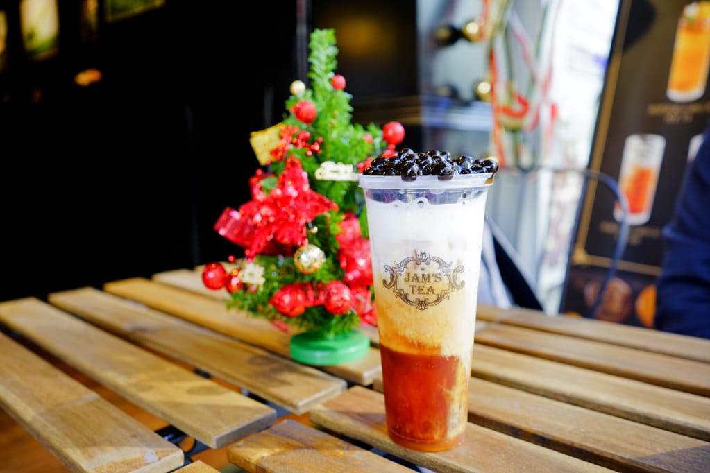 飲品|台北 JAM’S TEA 詹姆·詹姆 大吉嶺果蜜茶專賣店 東區明曜百貨旁、捷運忠孝敦化站飲品店推薦! - 第15張圖 飲品|台北 JAM’S TEA 詹姆·詹姆 大吉嶺果蜜茶專賣店 東區明曜百貨旁、捷運忠孝敦化站飲品店推薦!