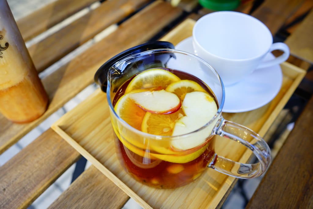 飲品|台北 JAM’S TEA 詹姆·詹姆 大吉嶺果蜜茶專賣店 東區明曜百貨旁、捷運忠孝敦化站飲品店推薦! - 第11張圖 飲品|台北 JAM’S TEA 詹姆·詹姆 大吉嶺果蜜茶專賣店 東區明曜百貨旁、捷運忠孝敦化站飲品店推薦!