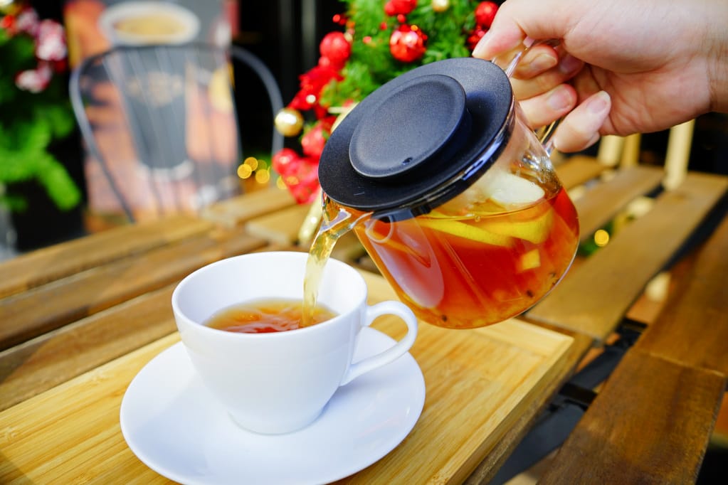 飲品|台北 JAM’S TEA 詹姆·詹姆 大吉嶺果蜜茶專賣店 東區明曜百貨旁、捷運忠孝敦化站飲品店推薦! - 第12張圖 飲品|台北 JAM’S TEA 詹姆·詹姆 大吉嶺果蜜茶專賣店 東區明曜百貨旁、捷運忠孝敦化站飲品店推薦!