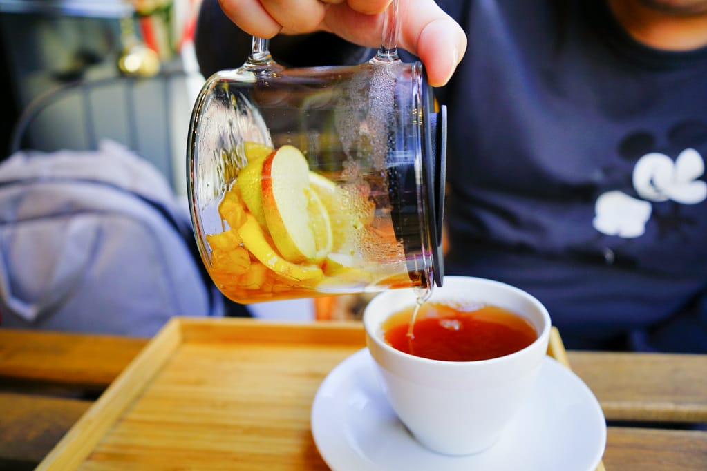 飲品|台北 JAM’S TEA 詹姆·詹姆 大吉嶺果蜜茶專賣店 東區明曜百貨旁、捷運忠孝敦化站飲品店推薦! - 第14張圖 飲品|台北 JAM’S TEA 詹姆·詹姆 大吉嶺果蜜茶專賣店 東區明曜百貨旁、捷運忠孝敦化站飲品店推薦!
