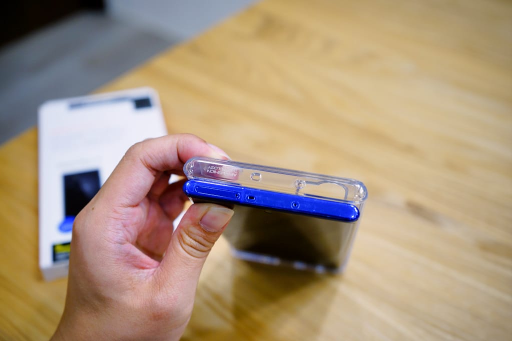 手機保護套｜Spigen Note 10/10+ Ultra Hybrid & Ultra Hybrid S 防摔保護殼 Samsung三星手機殼推薦！