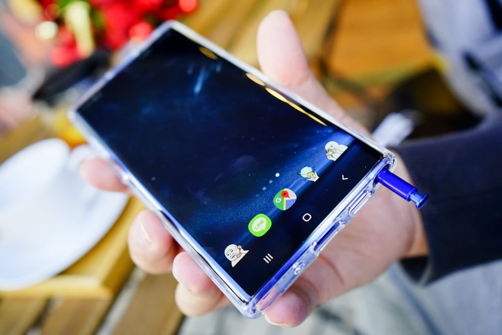 手機保護套｜Spigen Note 10/10+ Ultra Hybrid & Ultra Hybrid S 防摔保護殼 Samsung三星手機殼推薦！