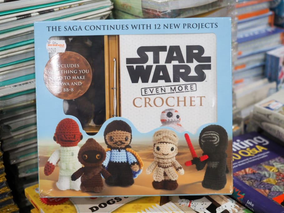 書展｜台中大野狼國際書展 英文書進口書展 尋找2020年的新生活樂趣！