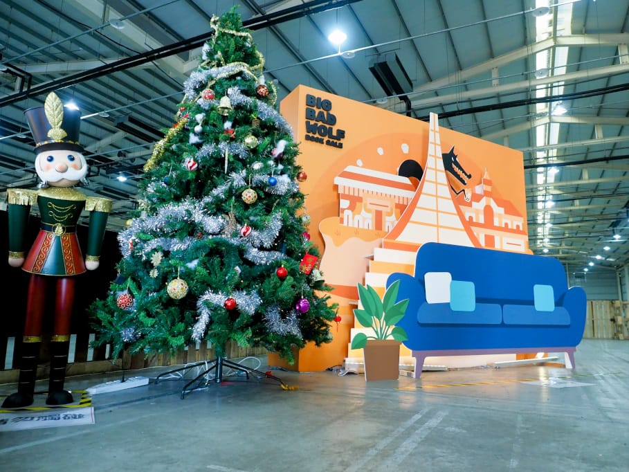 書展｜台中大野狼國際書展 英文書進口書展 尋找2020年的新生活樂趣！