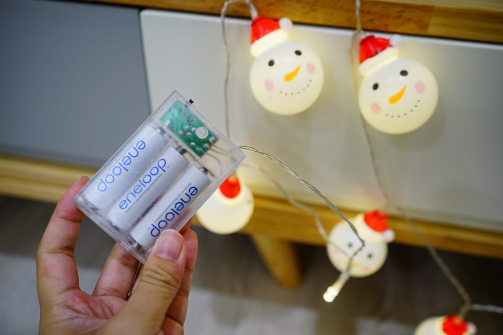 禮物｜愛禮物充滿耶誕氣氛的禮物清單 聖誕節交換禮物idea 聖誕節禮物推薦！