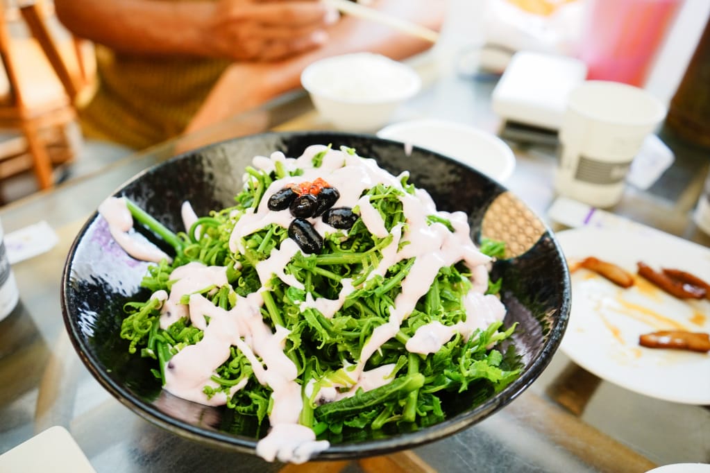 台南｜關仔嶺竹香園總店 關仔嶺老街美食 甕缸雞推薦！