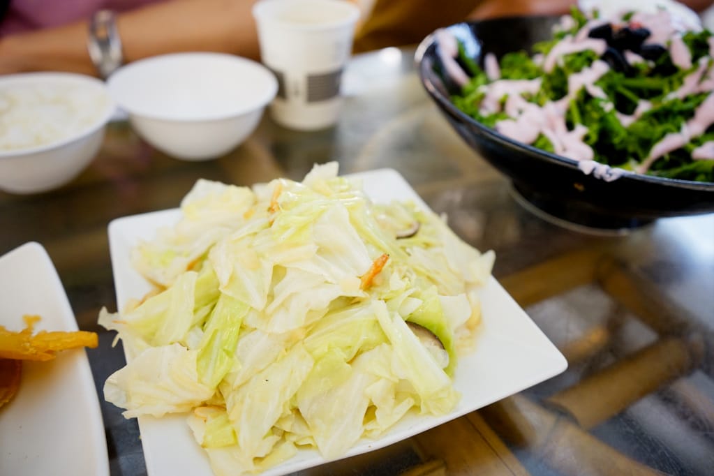台南｜關仔嶺竹香園總店 關仔嶺老街美食 甕缸雞推薦！