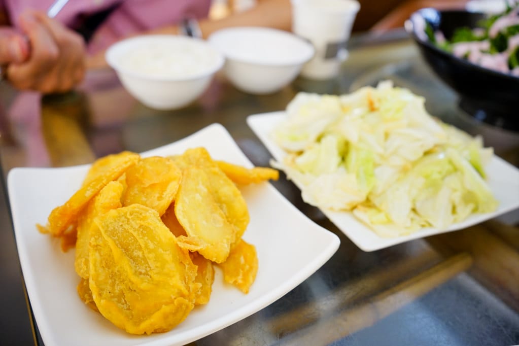 台南｜關仔嶺竹香園總店 關仔嶺老街美食 甕缸雞推薦！