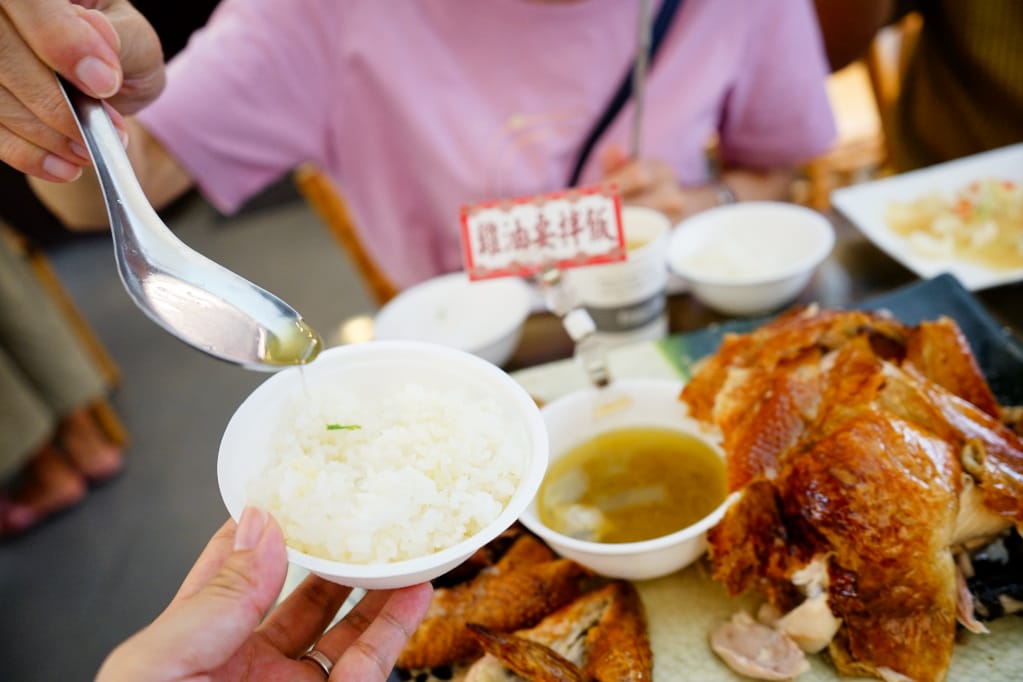 台南｜關仔嶺竹香園總店 關仔嶺老街美食 甕缸雞推薦！