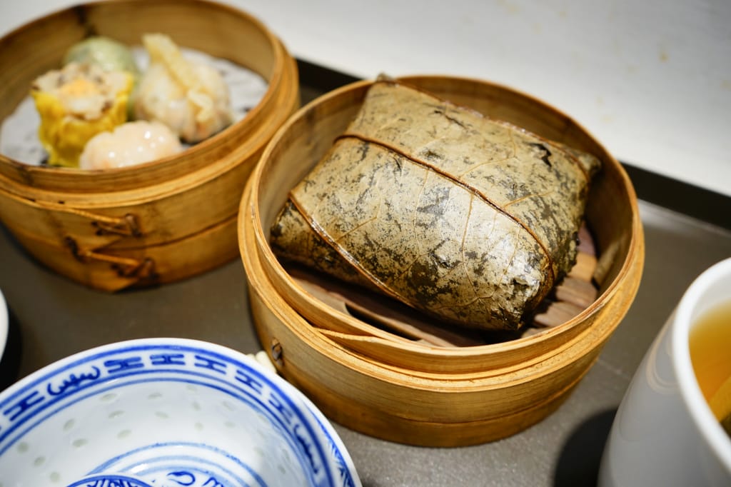 台南|寓點 個人港式飲茶套餐 來個不一樣的港式早點吧! - 第10張圖 台南|寓點 個人港式飲茶套餐 來個不一樣的港式早點吧!