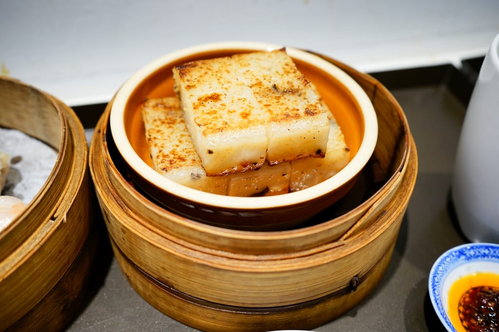 台南|寓點 個人港式飲茶套餐 來個不一樣的港式早點吧! - 第7張圖 台南|寓點 個人港式飲茶套餐 來個不一樣的港式早點吧!