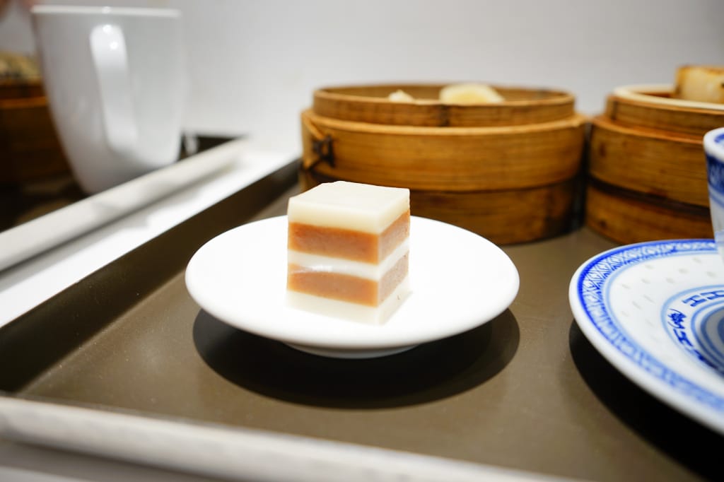 台南|寓點 個人港式飲茶套餐 來個不一樣的港式早點吧! - 第17張圖 台南|寓點 個人港式飲茶套餐 來個不一樣的港式早點吧!