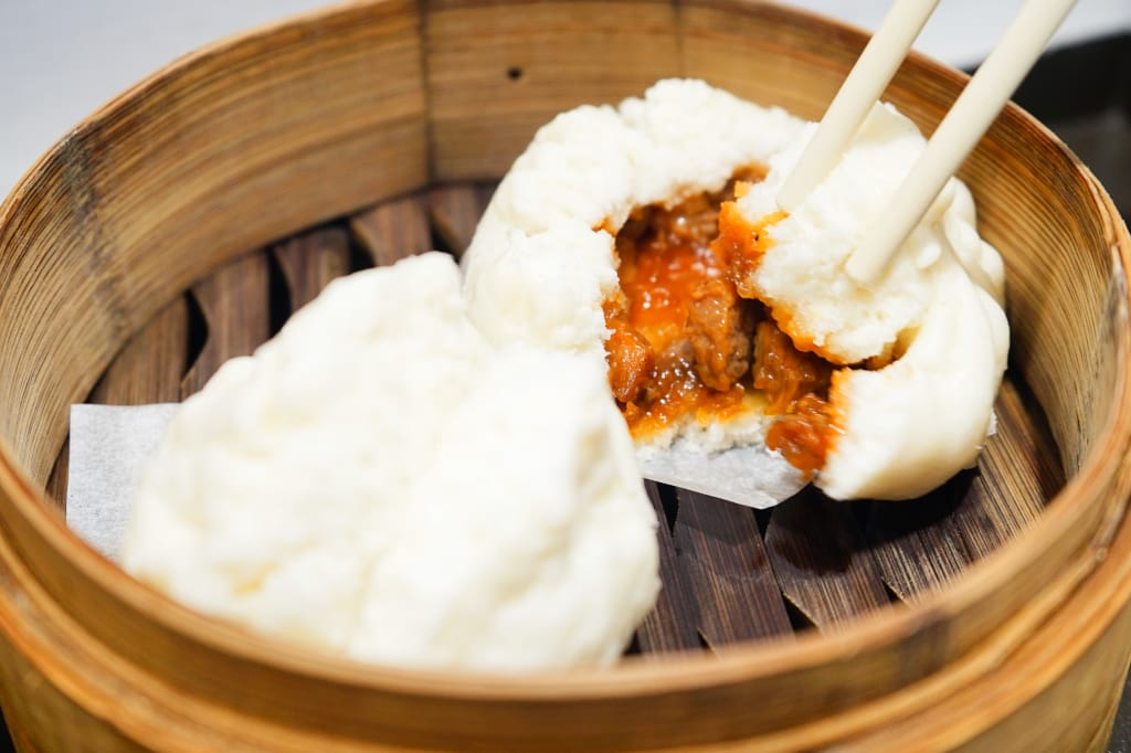 台南|寓點 個人港式飲茶套餐 來個不一樣的港式早點吧! - 第15張圖 台南|寓點 個人港式飲茶套餐 來個不一樣的港式早點吧!