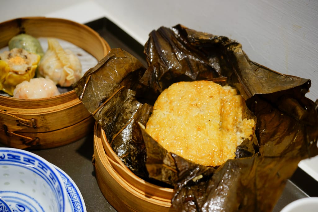 台南|寓點 個人港式飲茶套餐 來個不一樣的港式早點吧! - 第11張圖 台南|寓點 個人港式飲茶套餐 來個不一樣的港式早點吧!
