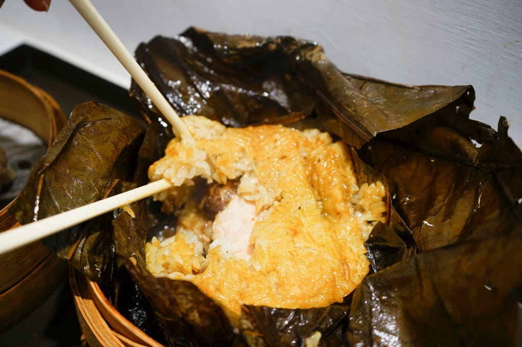 台南|寓點 個人港式飲茶套餐 來個不一樣的港式早點吧! - 第12張圖 台南|寓點 個人港式飲茶套餐 來個不一樣的港式早點吧!
