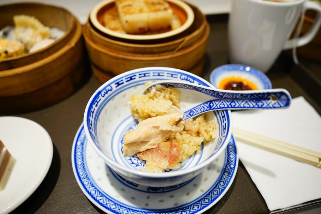 台南|寓點 個人港式飲茶套餐 來個不一樣的港式早點吧! - 第13張圖 台南|寓點 個人港式飲茶套餐 來個不一樣的港式早點吧!