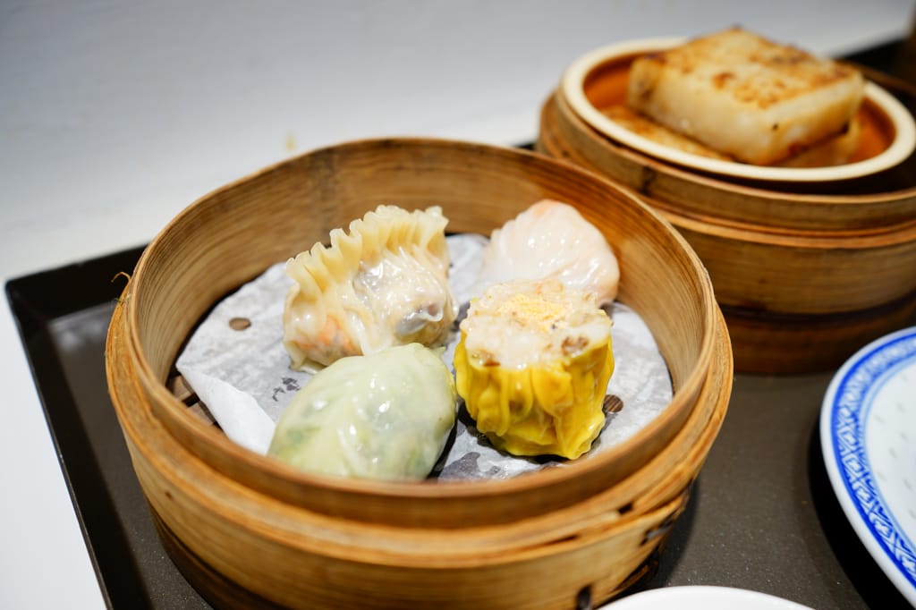台南|寓點 個人港式飲茶套餐 來個不一樣的港式早點吧! - 第8張圖 台南|寓點 個人港式飲茶套餐 來個不一樣的港式早點吧!