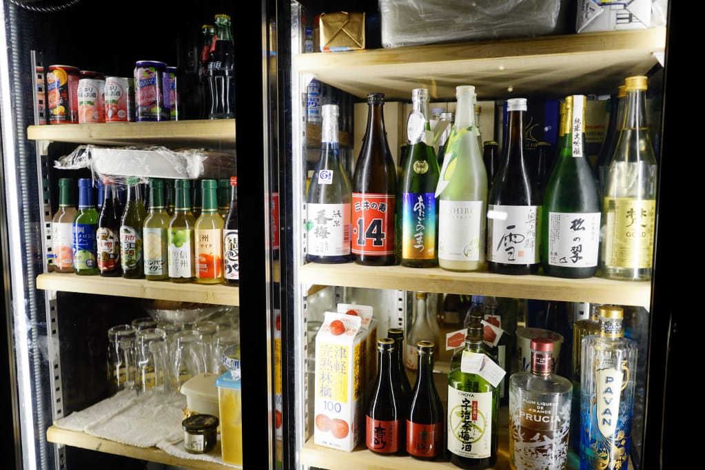 台北｜微風建一食堂 日式無菜單料理 超奢侈毛蟹大餐，一蟹二吃超過癮！
