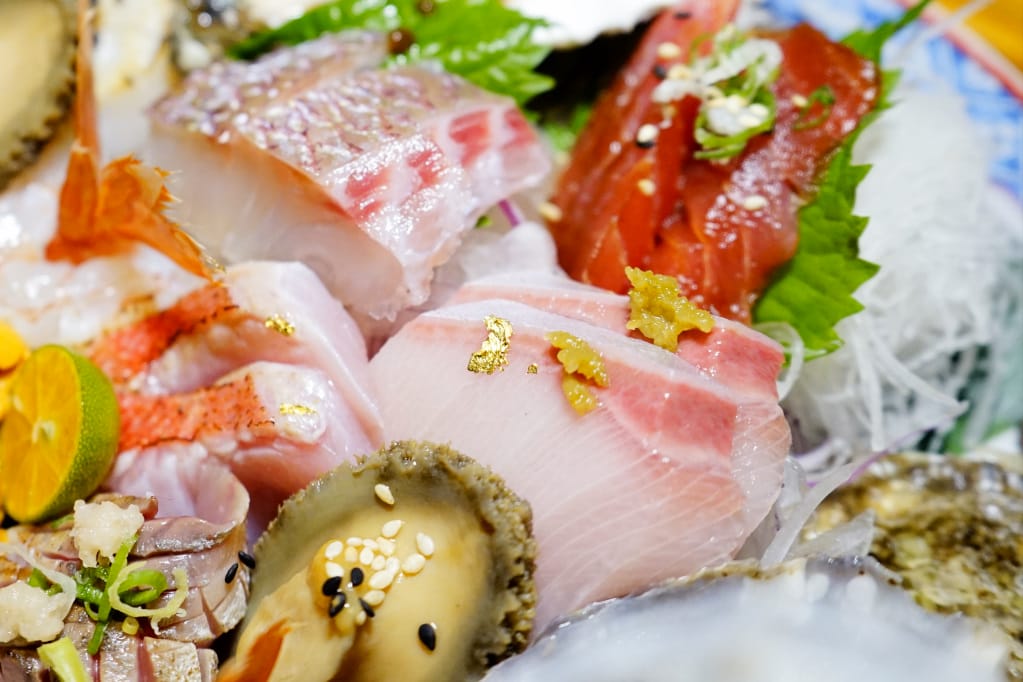 台北｜微風建一食堂 日式無菜單料理 超奢侈毛蟹大餐，一蟹二吃超過癮！