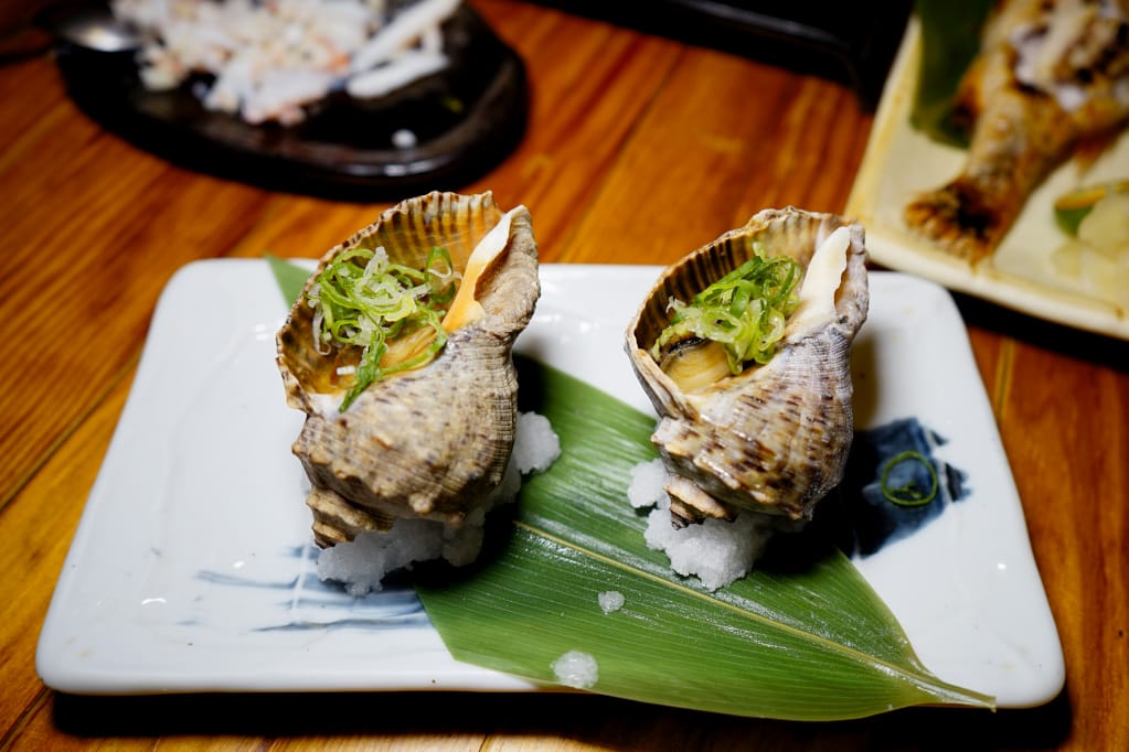 台北｜微風建一食堂 日式無菜單料理 超奢侈毛蟹大餐，一蟹二吃超過癮！