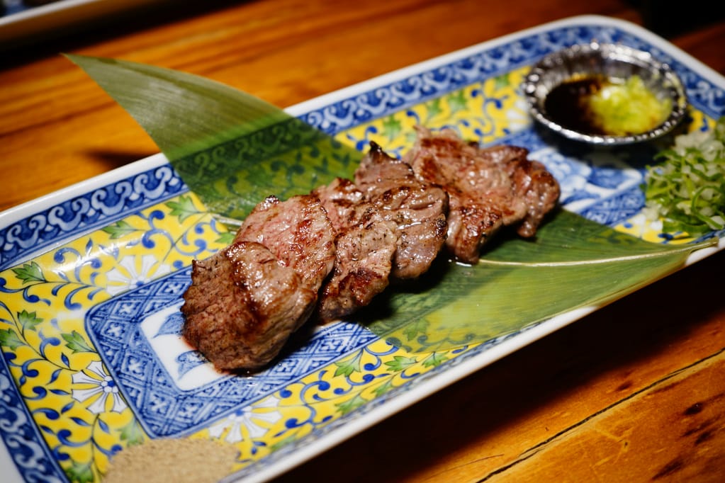 台北｜微風建一食堂 日式無菜單料理 超奢侈毛蟹大餐，一蟹二吃超過癮！