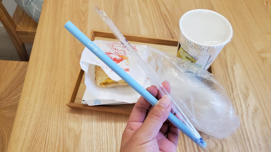 團購|別讓海龜不開心 Lexngo 矽膠環保吸管 可拆卸吸管外出攜帶清洗超方便! - 第6張圖 團購|別讓海龜不開心 Lexngo 矽膠環保吸管 可拆卸吸管外出攜帶清洗超方便!