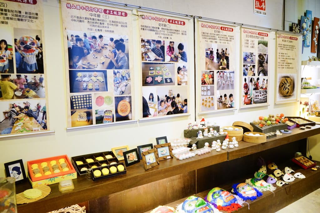 旅遊｜三芝區農會 新北三芝黃金甘藷體驗小旅行 拔地瓜、DIY手作體驗搓甘藷圓
