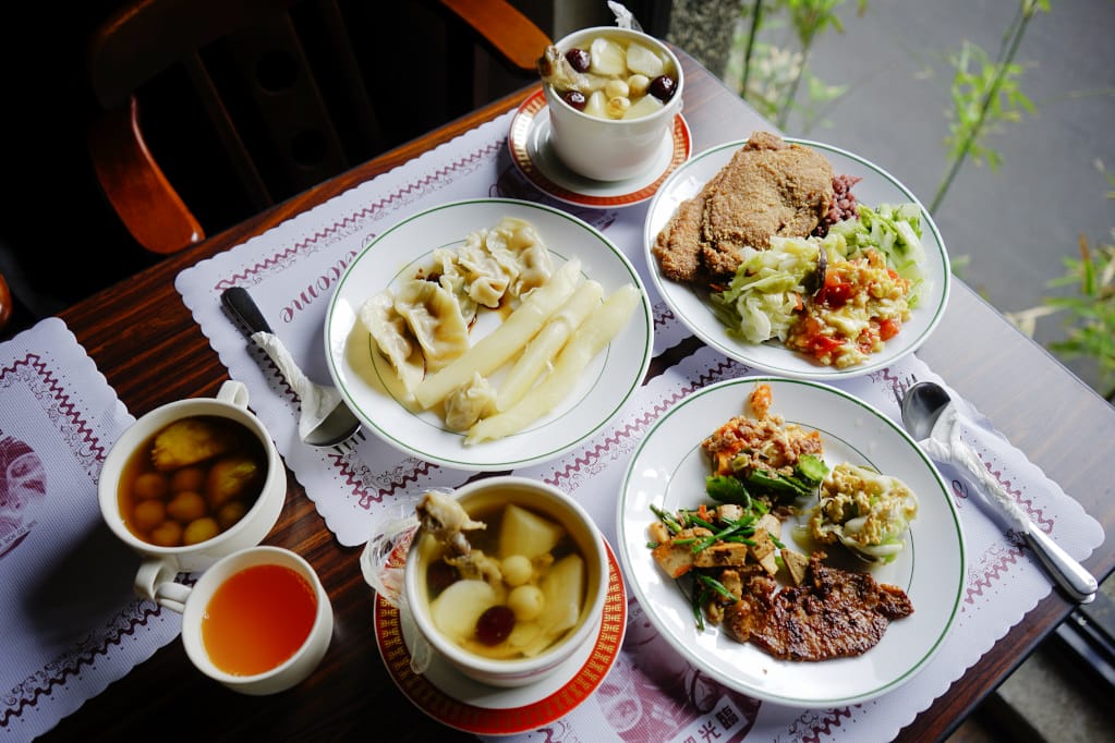 旅遊｜三芝區農會 新北三芝黃金甘藷體驗小旅行 拔地瓜、DIY手作體驗搓甘藷圓