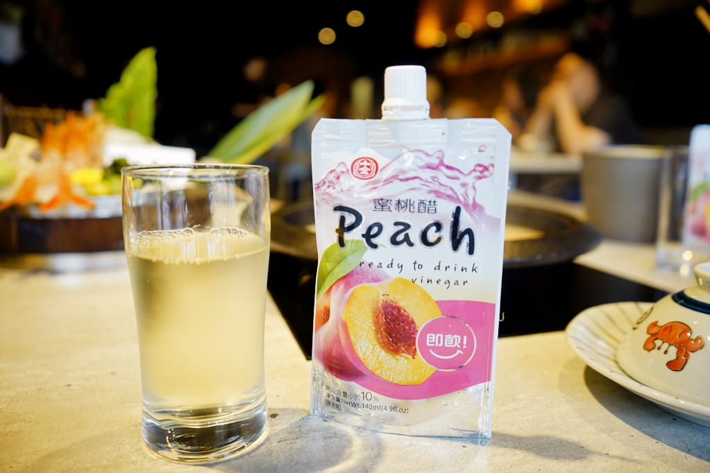 美食|新竹 山上走走 日式無菜單海鮮鍋物 活體海鮮+和牛只要$980,超高CP值再訪推薦! - 第16張圖 美食|新竹 山上走走 日式無菜單海鮮鍋物 活體海鮮+和牛只要$980,超高CP值再訪推薦!