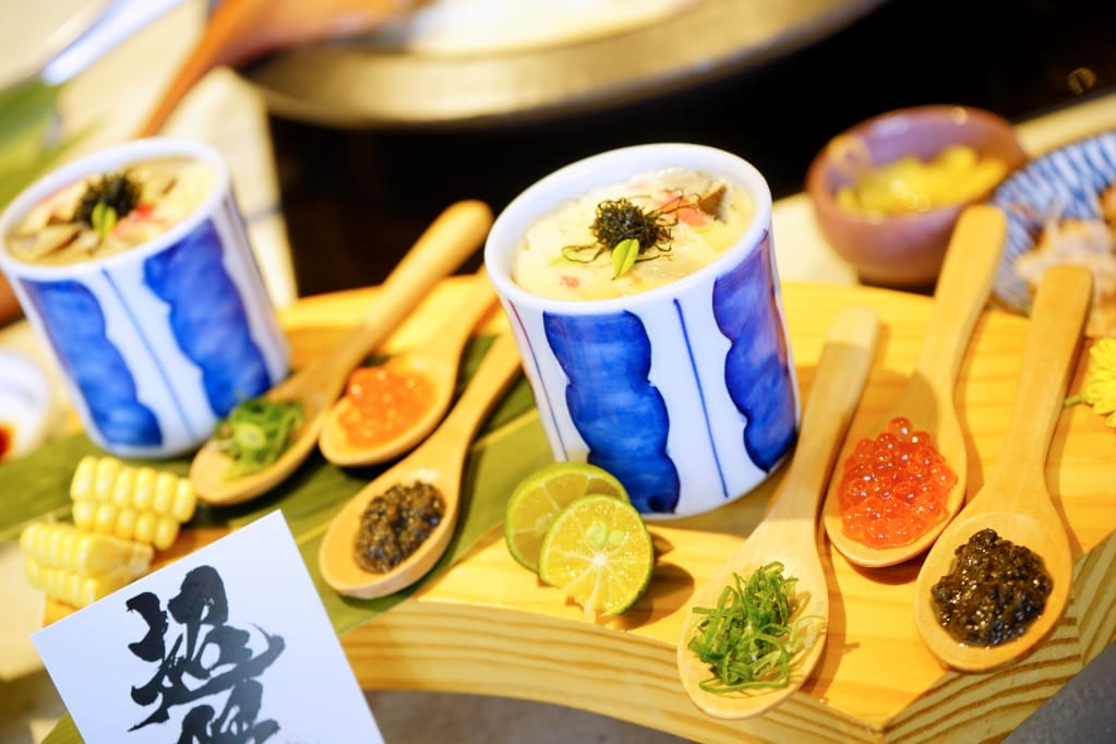 美食|新竹 山上走走 日式無菜單海鮮鍋物 活體海鮮+和牛只要$980,超高CP值再訪推薦! - 第24張圖 美食|新竹 山上走走 日式無菜單海鮮鍋物 活體海鮮+和牛只要$980,超高CP值再訪推薦!