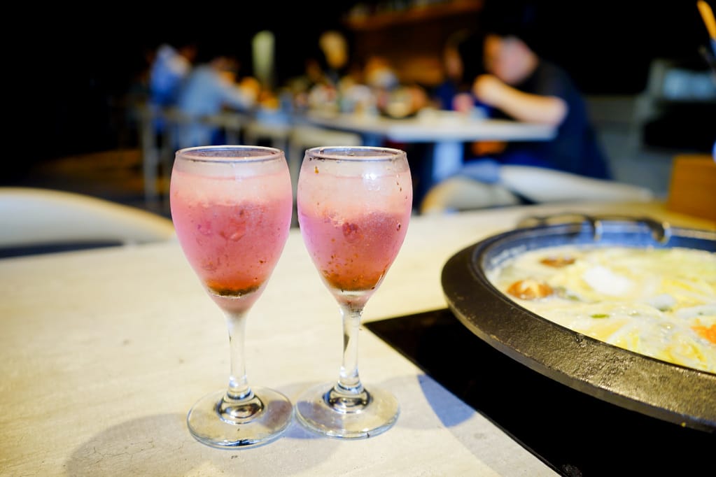 美食|新竹 山上走走 日式無菜單海鮮鍋物 活體海鮮+和牛只要$980,超高CP值再訪推薦! - 第28張圖 美食|新竹 山上走走 日式無菜單海鮮鍋物 活體海鮮+和牛只要$980,超高CP值再訪推薦!