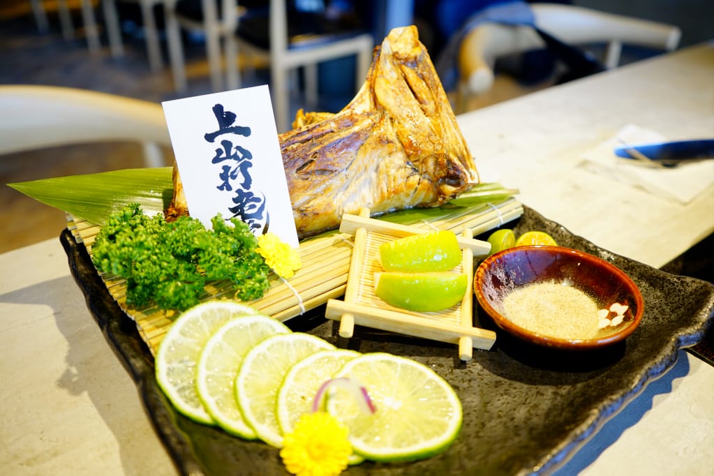 美食|新竹 山上走走 日式無菜單海鮮鍋物 活體海鮮+和牛只要$980,超高CP值再訪推薦! - 第27張圖 美食|新竹 山上走走 日式無菜單海鮮鍋物 活體海鮮+和牛只要$980,超高CP值再訪推薦!