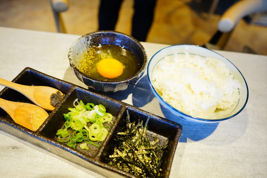 美食|新竹 山上走走 日式無菜單海鮮鍋物 活體海鮮+和牛只要$980,超高CP值再訪推薦! - 第35張圖 美食|新竹 山上走走 日式無菜單海鮮鍋物 活體海鮮+和牛只要$980,超高CP值再訪推薦!