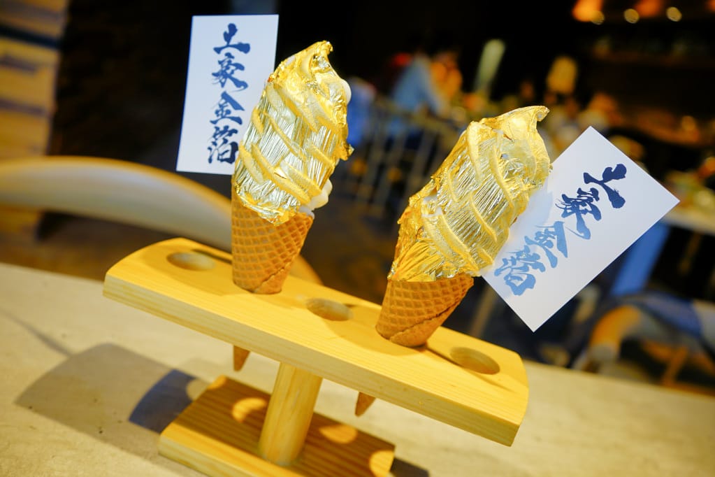 美食|新竹 山上走走 日式無菜單海鮮鍋物 活體海鮮+和牛只要$980,超高CP值再訪推薦! - 第38張圖 美食|新竹 山上走走 日式無菜單海鮮鍋物 活體海鮮+和牛只要$980,超高CP值再訪推薦!