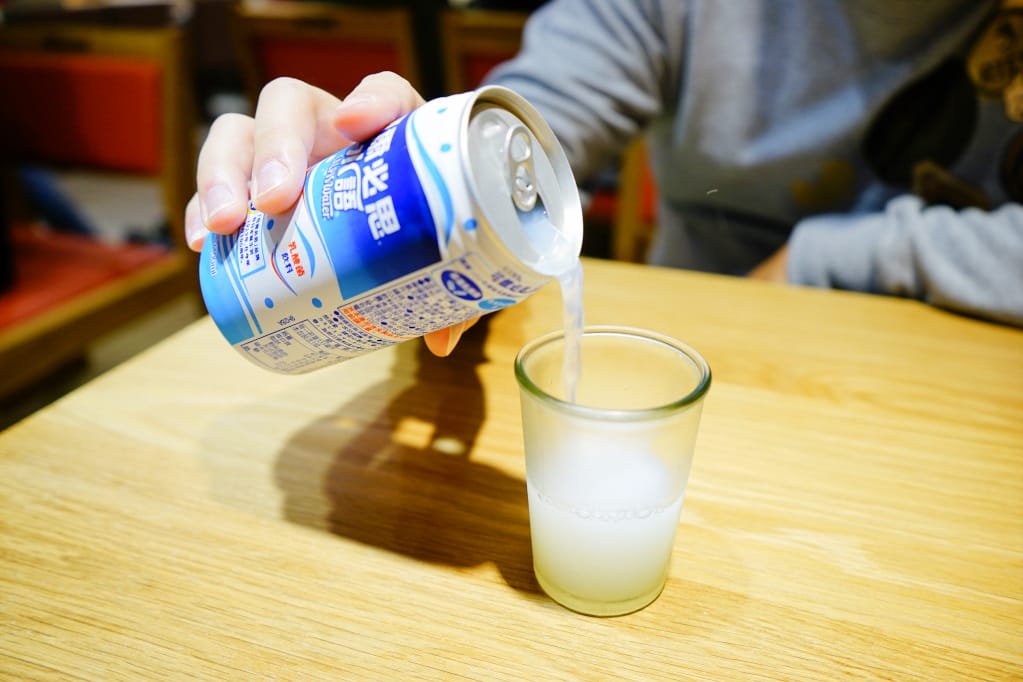 美食｜桃園中壢 坐著做。員工食堂 新開幕餐廳! CP值超高之美味日式定食推薦~
