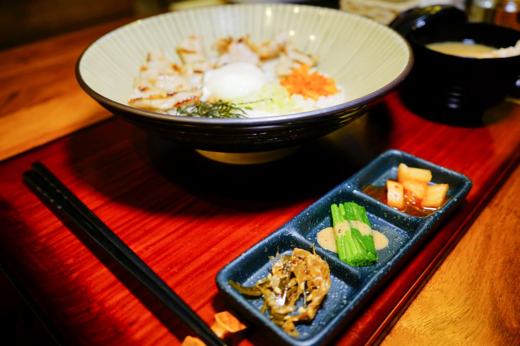 美食｜台北內湖 十五郎 日式・洋食餐廳 日本滑雪場小木屋用餐超有氣氛！