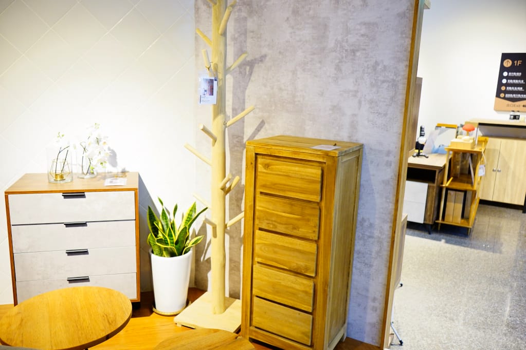 家具|H&D東稻家居(桃園店) 南洋風家具、木地板、原木家具 平價家具推薦! - 第8張圖 家具|H&D東稻家居(桃園店) 南洋風家具、木地板、原木家具 平價家具推薦!