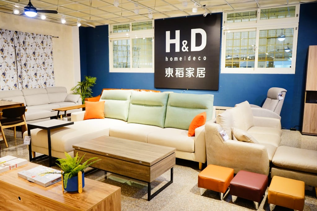 家具|H&D東稻家居(桃園店) 南洋風家具、木地板、原木家具 平價家具推薦! - 第15張圖 家具|H&D東稻家居(桃園店) 南洋風家具、木地板、原木家具 平價家具推薦!