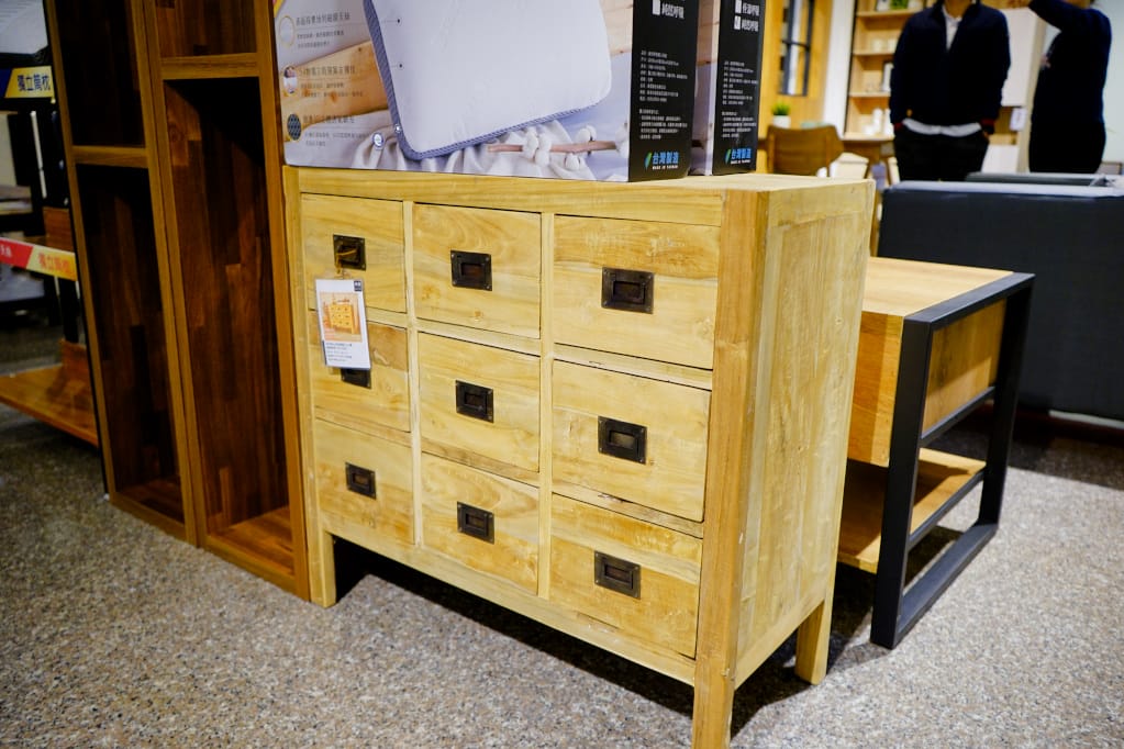 家具|H&D東稻家居(桃園店) 南洋風家具、木地板、原木家具 平價家具推薦! - 第13張圖 家具|H&D東稻家居(桃園店) 南洋風家具、木地板、原木家具 平價家具推薦!