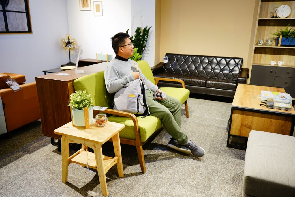 家具|H&D東稻家居(桃園店) 南洋風家具、木地板、原木家具 平價家具推薦! - 第18張圖 家具|H&D東稻家居(桃園店) 南洋風家具、木地板、原木家具 平價家具推薦!
