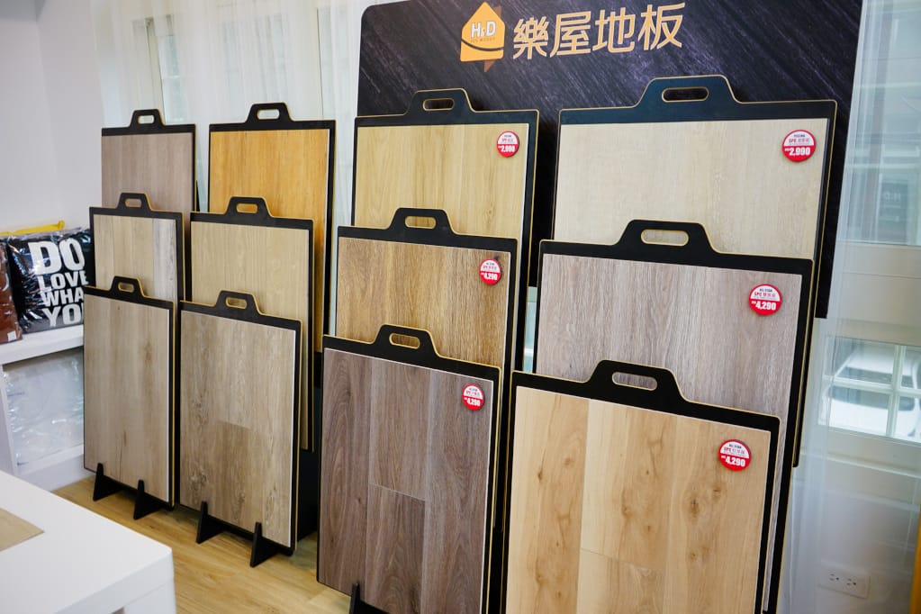 家具|H&D東稻家居(桃園店) 南洋風家具、木地板、原木家具 平價家具推薦! - 第22張圖 家具|H&D東稻家居(桃園店) 南洋風家具、木地板、原木家具 平價家具推薦!