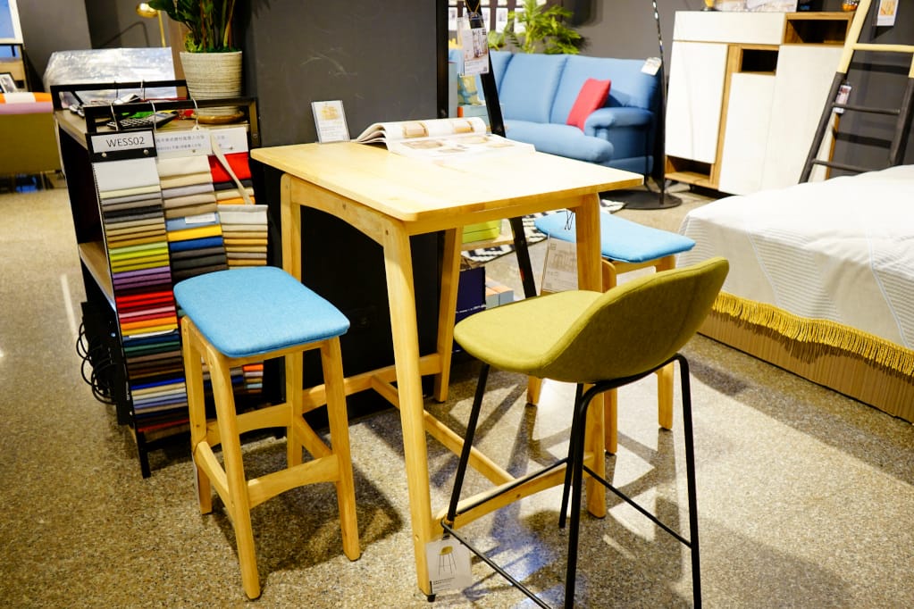 家具|H&D東稻家居(桃園店) 南洋風家具、木地板、原木家具 平價家具推薦! - 第30張圖 家具|H&D東稻家居(桃園店) 南洋風家具、木地板、原木家具 平價家具推薦!