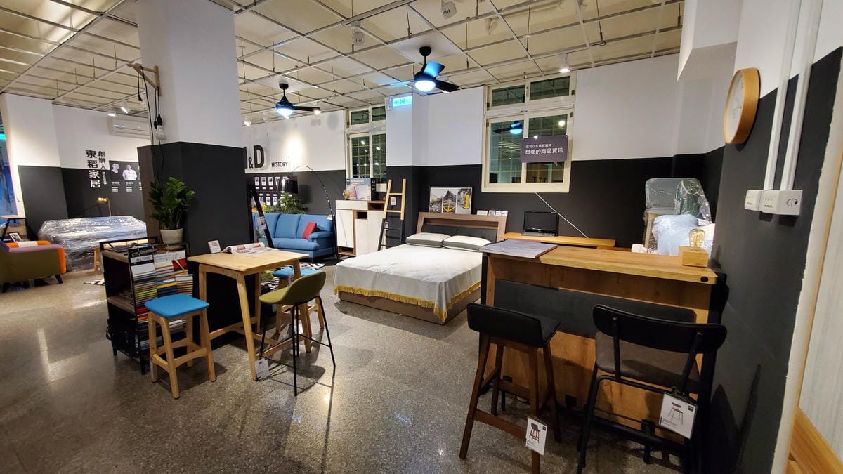 家具|H&D東稻家居(桃園店) 南洋風家具、木地板、原木家具 平價家具推薦! - 第29張圖 家具|H&D東稻家居(桃園店) 南洋風家具、木地板、原木家具 平價家具推薦!