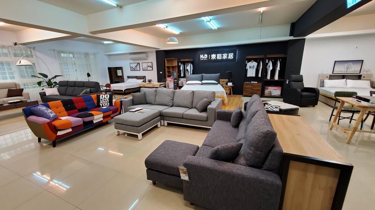 家具|H&D東稻家居(桃園店) 南洋風家具、木地板、原木家具 平價家具推薦! - 第20張圖 家具|H&D東稻家居(桃園店) 南洋風家具、木地板、原木家具 平價家具推薦!