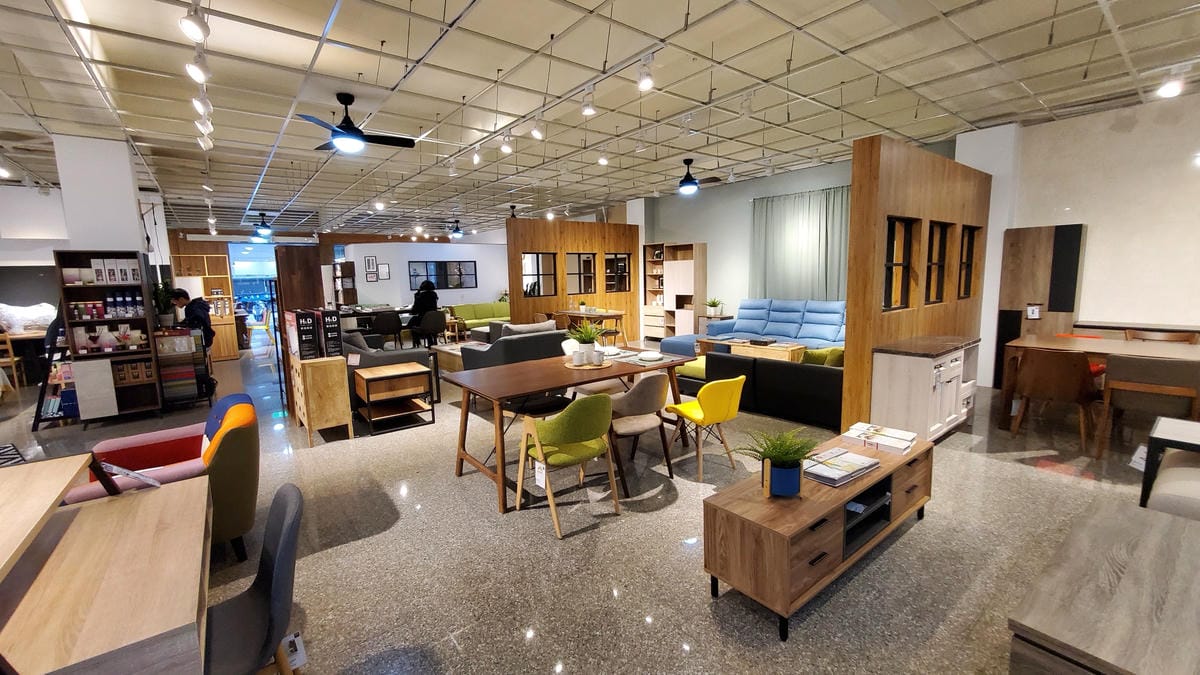 家具|H&D東稻家居(桃園店) 南洋風家具、木地板、原木家具 平價家具推薦! - 第5張圖 家具|H&D東稻家居(桃園店) 南洋風家具、木地板、原木家具 平價家具推薦!