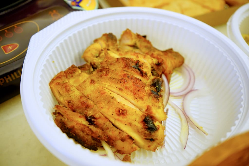 美食｜晶湯匙、銀湯匙泰式火鍋外帶年菜 媳婦的年夜飯救星 今年除夕就吃泰式火鍋跟泰式料理吧！