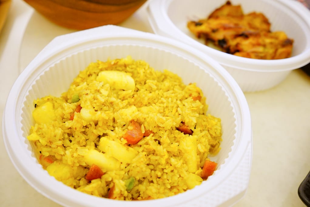 美食｜晶湯匙、銀湯匙泰式火鍋外帶年菜 媳婦的年夜飯救星 今年除夕就吃泰式火鍋跟泰式料理吧！