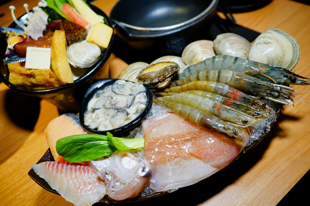 美食|新北汐止 火鍋很忙(大同店) 創意火鍋料理 現炒台式麻辣火鍋、麻油雞火鍋 - 第24張圖 美食|新北汐止 火鍋很忙(大同店) 創意火鍋料理 現炒台式麻辣火鍋、麻油雞火鍋